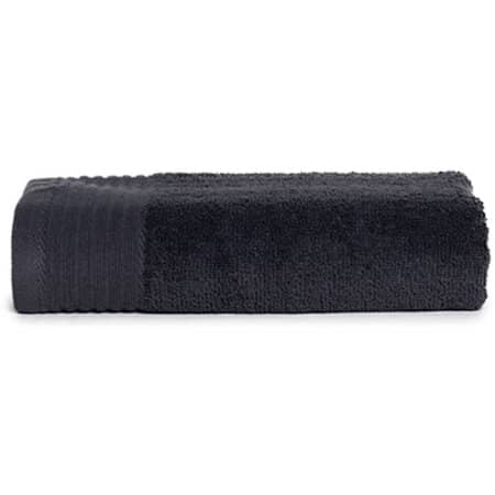 The One Towelling® Classic Towel Anthracite