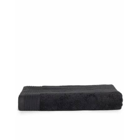 The One Towelling® Classic Bath Towel TH1070 Anthracite