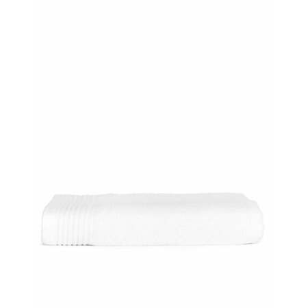 The One Towelling® Classic Bath Towel TH1070 White