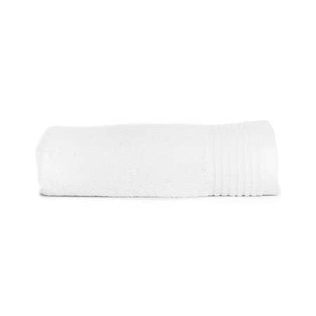 The One Towelling® Deluxe Towel 50 White