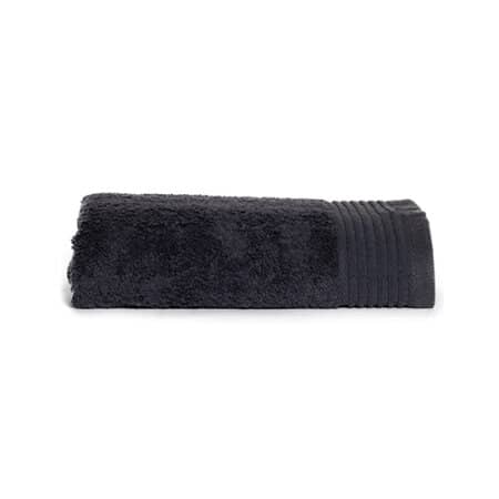 The One Towelling® Deluxe Towel 60 Anthracite