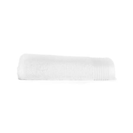 The One Towelling® Deluxe Bath Towel White