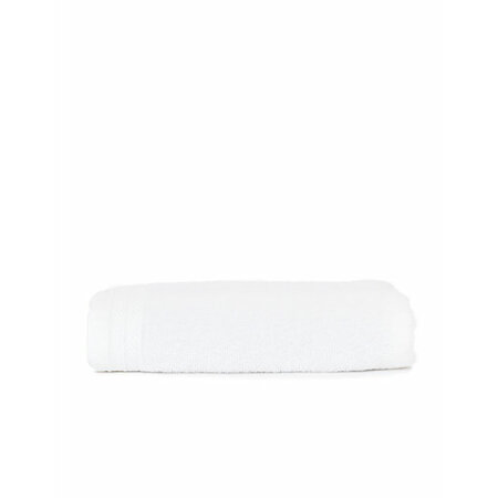 The One Towelling® Organic Towel White