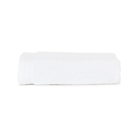 The One Towelling® Organic Bath Towel TH1320 White