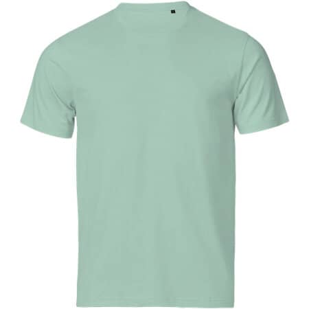 Tee Jays UNLABELED Luxury Tee Mint