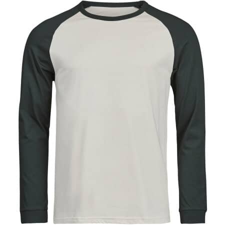 Tee Jays UNLABELED Baseball Tee 