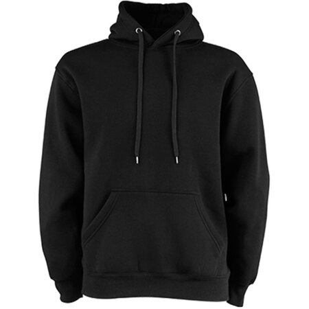 Tee Jays Hooded Sweatshirt TJ5430 Black