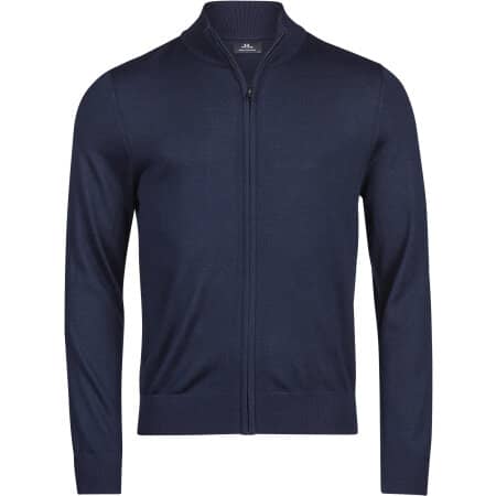 Tee Jays Full Zip Knit 