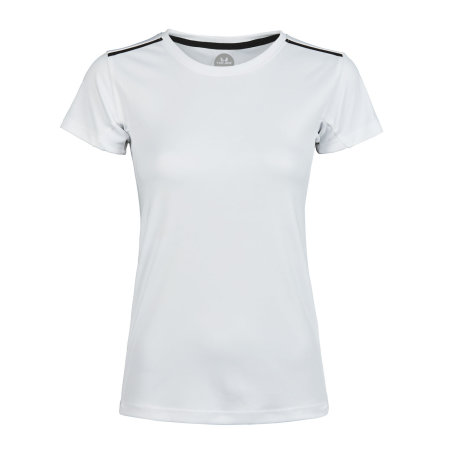Tee Jays Womens Luxury Sport Tee 
