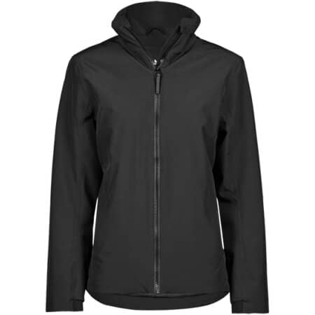 Tee Jays Women`s All Weather Jacket 