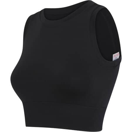 Tombo Ladies´ Cropped Tank 