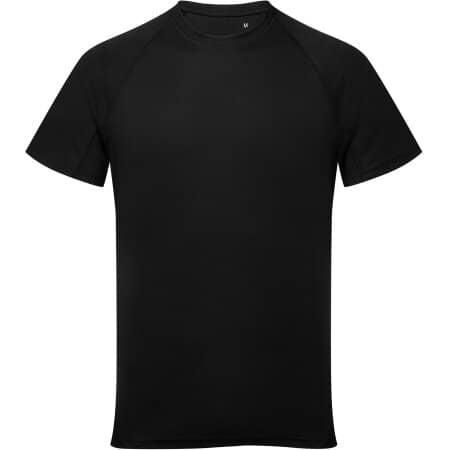 TriDri Men´s Panelled Tech Tee 