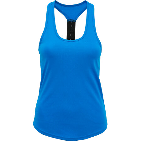 TriDri Women´s Performance Strap Back Vest 