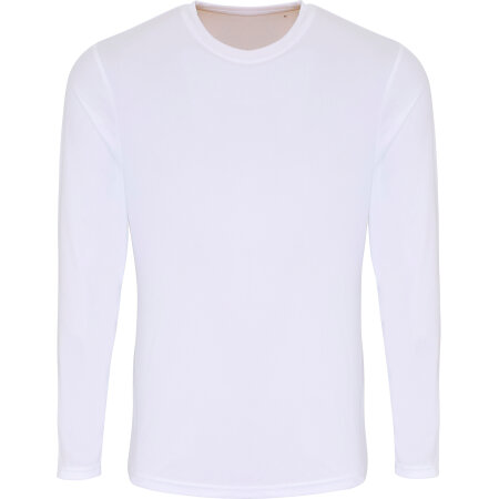 TriDri Men´s Long Sleeve Performance T-Shirt 