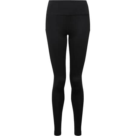 TriDri Women´s Performance Leggings with Pockets 