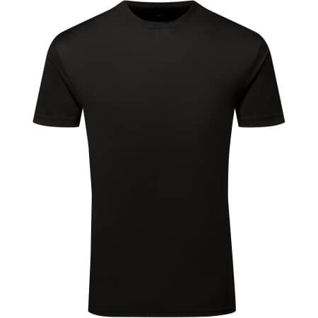 TriDri Men´s Textured Recycled T-Shirt 