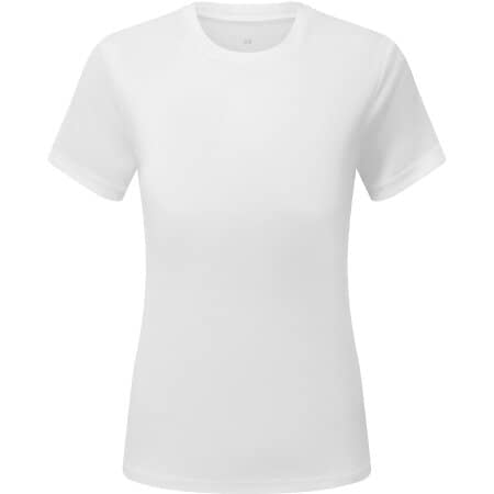 TriDri Women´s Textured Recycled T-Shirt 