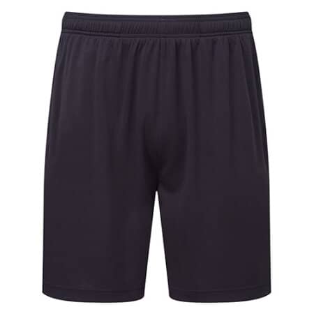 TriDri Unisex TriDri® Ion-Charge performance shorts 