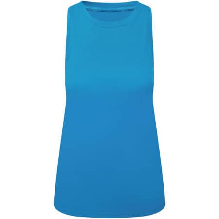 TriDri Women´s TriDri Ion-Charge Easy Fit Tank Top 