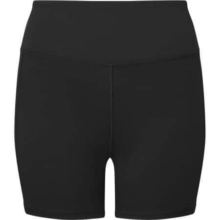 TriDri® Women´s Recycled Micro Shorts 