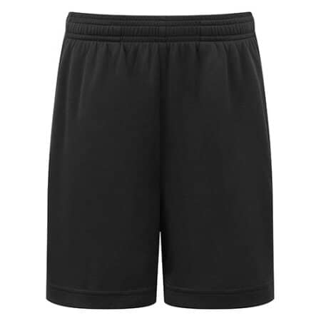 TriDri Kids TriDri® Ion-Charge performance shorts 