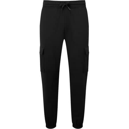 TriDri Unisex Cargo Recycled Joggers 