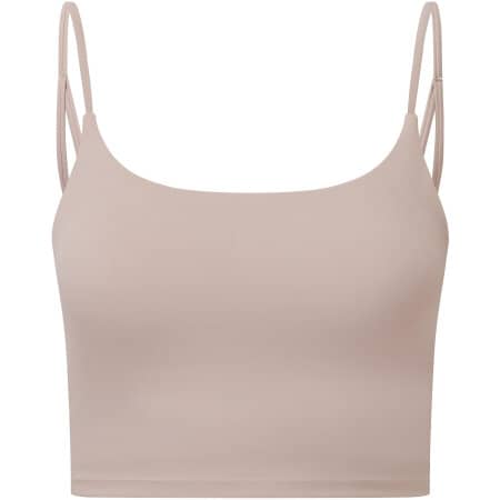 TriDri Women´s TriDri® Recycled Luxe Bra 