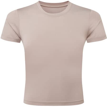 TriDri Women´s TriDri® Recycled Luxe Fitted Tee 