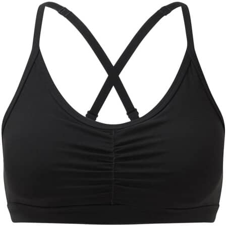 TriDri TriDri® Recycled High Impact Sports Bra 