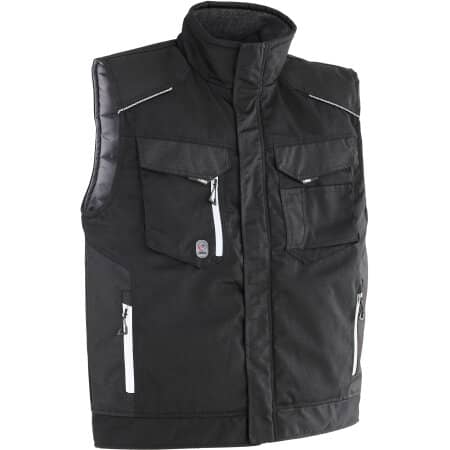 Terrax Workwear Men´s Work Vest 