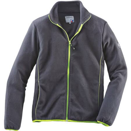 Terrax Workwear Men´s Professional Fleece Jacket 