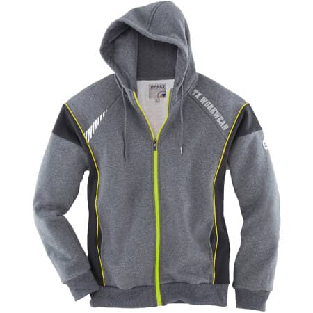 Terrax Workwear Men´s Sweat Jacket 