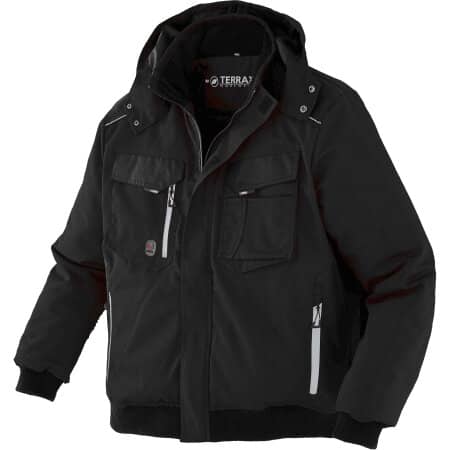 Terrax Workwear Men´s Pilot Jacket 
