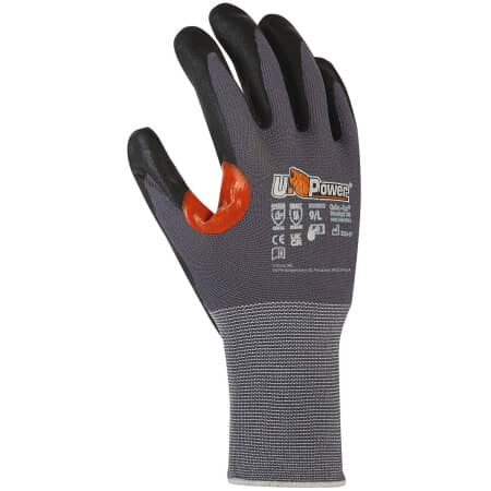 U-Power PSA-Schutzhandschuhe KUMBA 