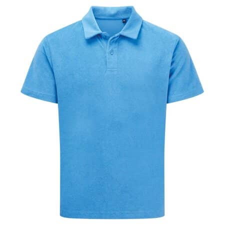 WOMBAT® Men´s Terry Polo 