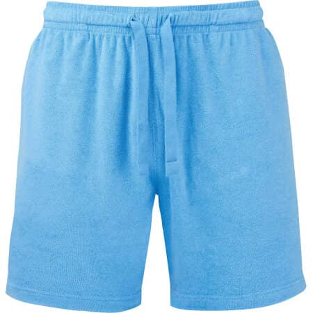 WOMBAT® Men´s Terry Shorts 