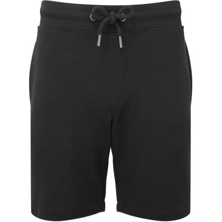 WOMBAT® Men´s Recycled Jersey Shorts 