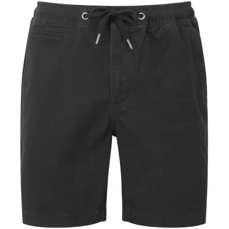 WOMBAT® Men´s Drawstring Chino Shorts 