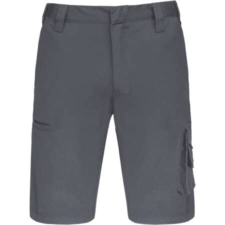 WK. Designed To Work Outdoor Cargo-Bermuda 