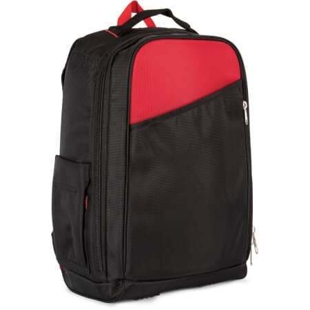 WK. Designed To Work Rucksack für Laptop und Werkzeug 