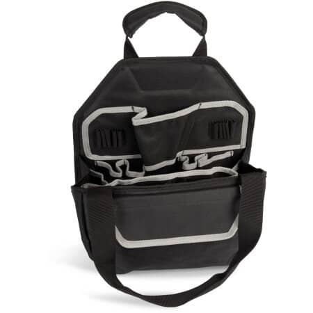 WK. Designed To Work An tragbare Leitern anpassbare Werkzeugtasche 