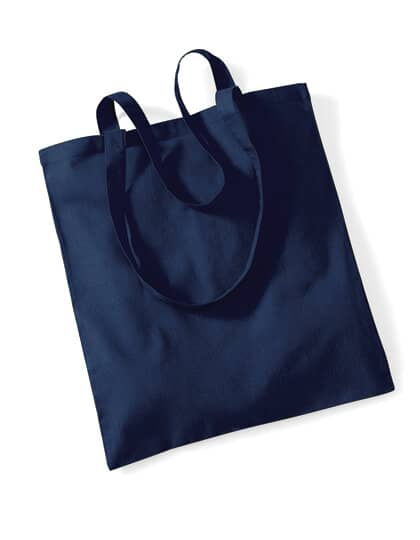 Taschen in French Navy: Bag for Life - Long Handles WM101 von Westford Mill
