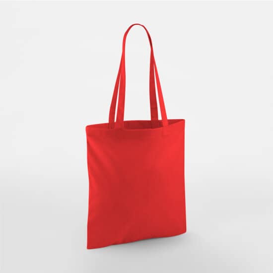 Taschen: Bag for Life - Long Handles WM101 von Westford Mill
