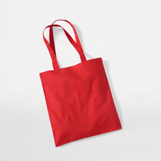 Taschen: Bag for Life - Long Handles WM101 von Westford Mill