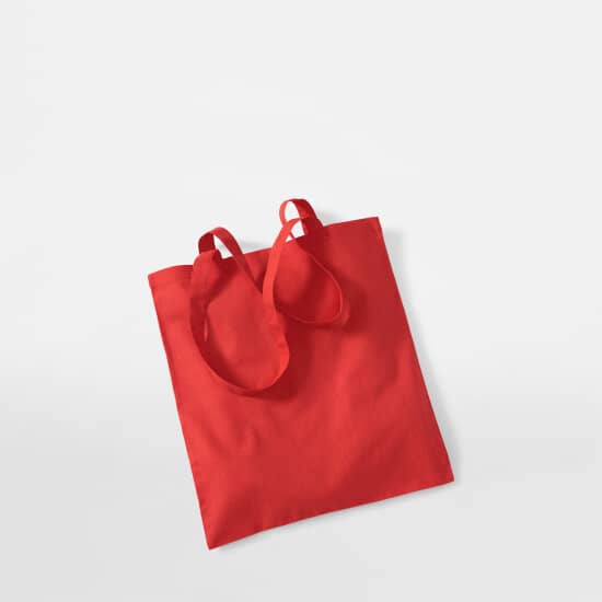 Taschen: Bag for Life - Long Handles WM101 von Westford Mill