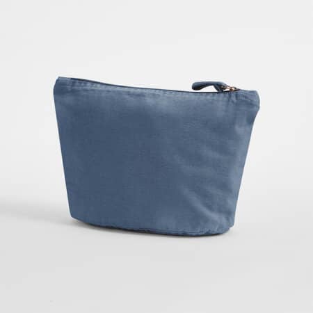 Westford Mill Garment Dyed Accessory Bag 