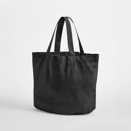 Westford Mill Garment Dyed Shopper 