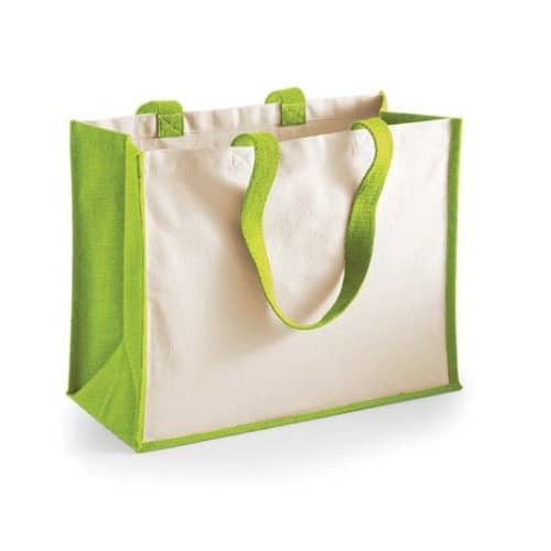 Einkaufstaschen aus Baumwolle kaufen » Textil-Großhandel