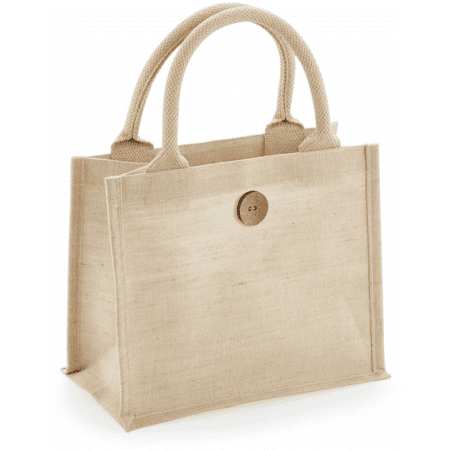Westford Mill Juco Mini Gift Bag 