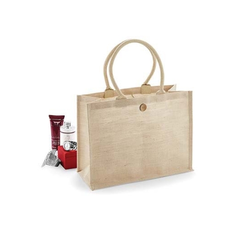 Westford Mill & Classic Jute Shopper || - Nachhaltige Westford Mill & Classic Jute Shopper || - Nachhaltige